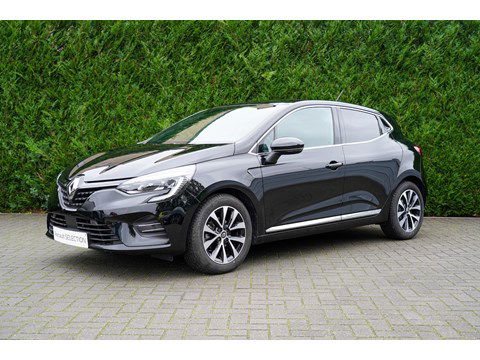 Renault Clio INTENS TCE 100