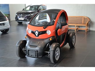 Renault Twizy Life 80 B-Buy