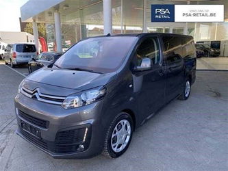 Citroen SpaceTourer XL 2.0 BlueHDi 180 S&S EAT6 Business