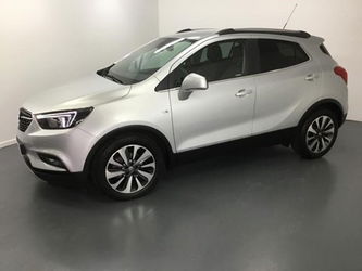 Opel Mokka 1.4T 140CV Innovation