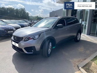 Peugeot 5008 1.2 PureTech 96kW S&S EAT8 Active