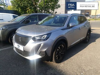 Peugeot 2008 1.2 Puretech 96kW S&S Allure