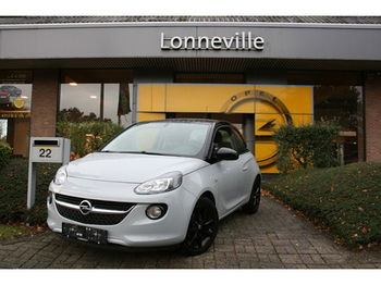 87 Used Opel Adam In Stock In Belgium