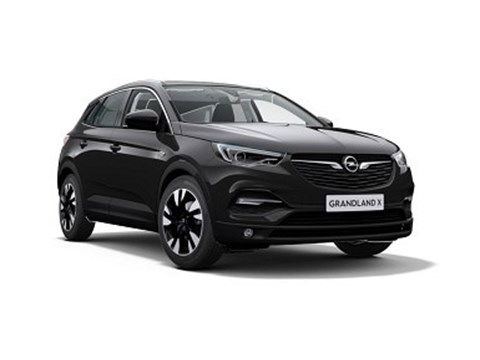 Opel Grandland X Innovation 1.2 Turbo Automaat 8 Start/Stop - 131pk (96kW)
