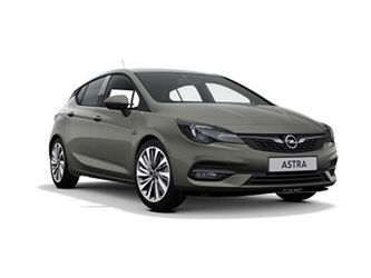 Opel Astra 2020 Edition 1.2 Turbo S/S Manueel 6 - 110pk (81kw)