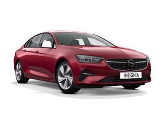 Opel Insignia GS line 1.5 Turbo D S/S Manueel 6 - 122pk (90kw)