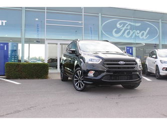 Ford Kuga ST-Line - 1.5Turbo 150pk