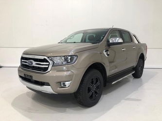 Ford Ranger * Limited - 170pk - Automaat - FLEETPRICE *