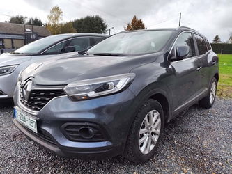 Renault Kadjar 1.5 dCi 116 cv - Intens - Garantie