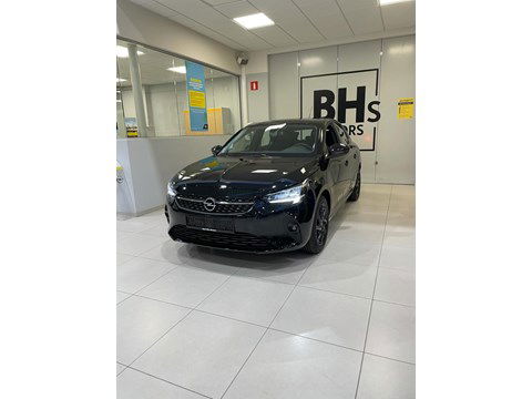 Opel Corsa 1.2 MT5 ELEGANCE 75CH