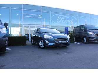 Ford Focus Trend Edition - 1.5TDCI 120pk