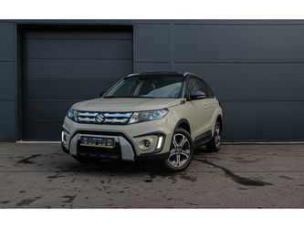Suzuki Vitara 1.6 GLX Navi | Panodak | Camera | Trekhaak