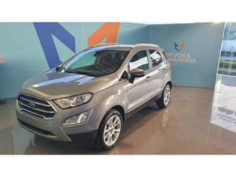Ford EcoSport 1.0i EcoBoost Titanium 125pk