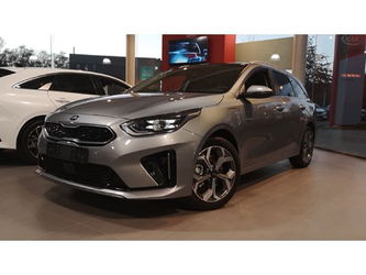 Kia Ceed Sportswagon Full Option Sense 1.6 PHEV