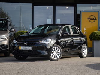 Opel Corsa Corsa-e EDITION*100% elektrische auto*navi*