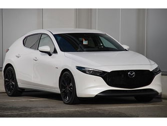 Mazda 3 HB 100TH ANNIVERSARY 2.0 SKYACTIV-X 180 PK NIEUW!!!!