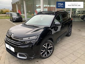 Citroen C5 Aircross 1.5 BlueHDi 130 S&S EAT8 Shine