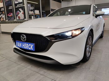 51 Used Mazda 3 In Stock In Belgium