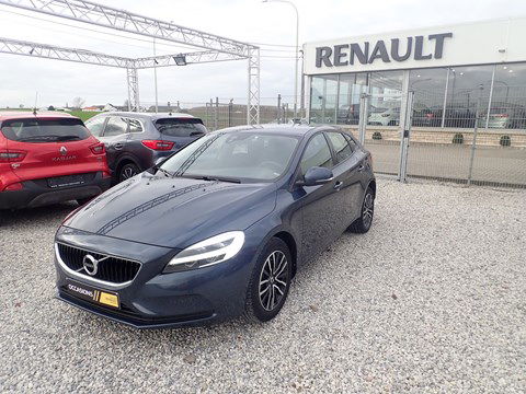 Volvo V40 D2 Edition Geartronic