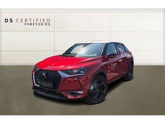 DS DS 3 Crossback So Chic Full option 0KM DEMO