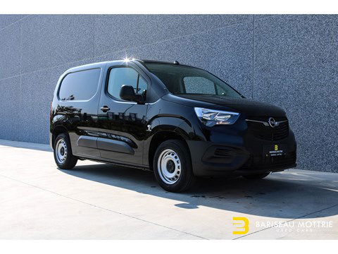 Opel Combo 1.6 TURBO DIESEL COMFORT *DAGINSCHRIJVING*€11.561 EX BTW*3-ZIT*AIRCO*PROFI PACK*FLEXCARGO*BLUETOOTH*