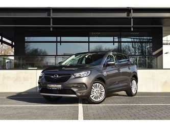Opel Grandland X Innovation * Navi * A-camera * Dode Hoek * 164,-€ Taks