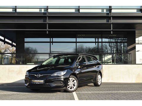 Opel Astra 1.2 Turbo S/S Edition * Navi * Parkpilot V en A * 157€ Taks