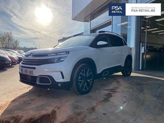 Citroen C5 Aircross 1.5 BlueHDi 130 S&S EAT8 Feel