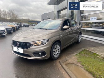 Fiat Tipo 1.3 MultiJet 95 pk Easy