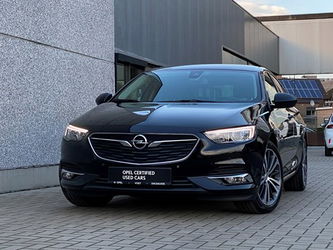 Opel Insignia 1.6CDTI 136PK INNOVATION + LEDER + NAVI PRO