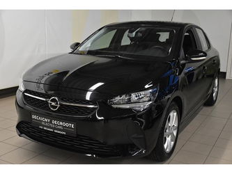Opel Corsa 1.2B EDITION * NAVI * PARKEERSENSOREN *