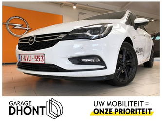 Opel Astra Sports Tourer Innovation 1.0 Benzine 5v 105pk + GPS
