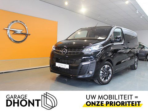 Opel Zafira Life Business Innovation 2.0 Turbo D 130kW/180pk AT8 Start/Stop