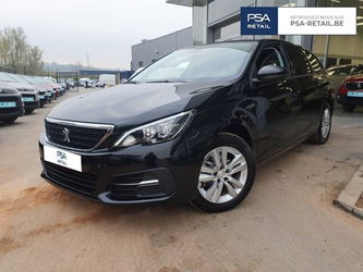 Peugeot 308 1.2 PureTech 130 S&S Active