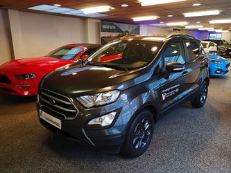 Ford EcoSport TREND 1,0i 100CV Ecob