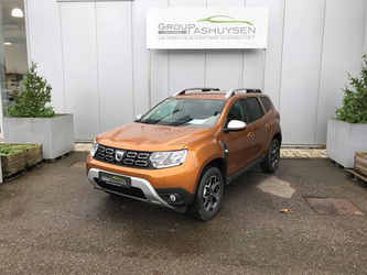 Dacia Duster Prestige 4x2 1.4TCe 130pk