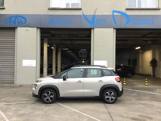 Citroen C3 Aircross 1.2 Pure Tech Feel Navi PDC
