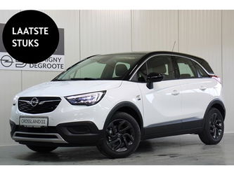 Opel Crossland X 1.2 Start/stop Executive Pack Park&Go