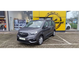Opel Combo Life EDITION XL 1.2T AUTOMAAT 130PK (7 ZITPLAATSEN)