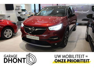 Opel Grandland X Innovation Hybride 1.6 Benzine A8 4x4 223PK