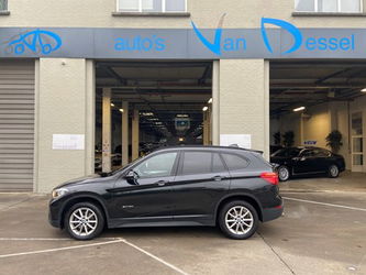BMW X1 sDrive18d EURO6 Navi PDC