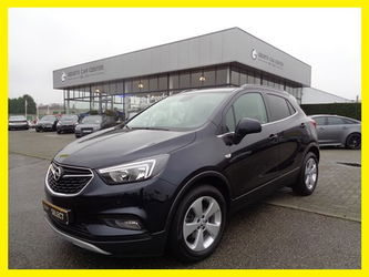 Opel Mokka X 1.6 CDTI INNOVATION € 17.499 !