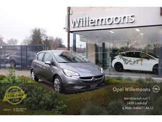 Opel Corsa 5D 120 Years 1.4i 90Pk *Airco*Alu velgen*Bluetooth*...