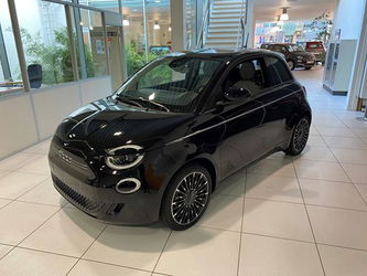 Fiat 500e Fiat 500 E Icon