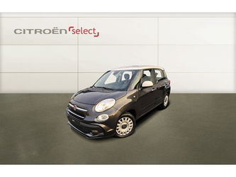 Fiat 500L 1.4 95pk S- Design