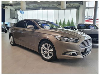 Ford Mondeo Daginschrijving - Ecoboost - 165pk