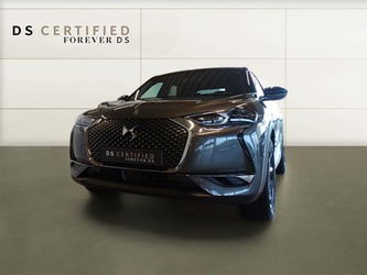 DS DS 3 Crossback 3 Crossback Grand Chic
