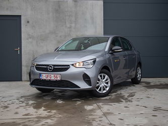 Opel Corsa 1.2 EDITION 75PK *2 JAAR GARANTIE*