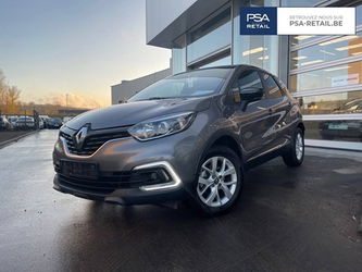 Renault Captur TCe 150 EDC GPF Intens