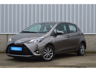 Toyota Yaris 1.5 Hybrid Y-conic / 4.000 KM !!!